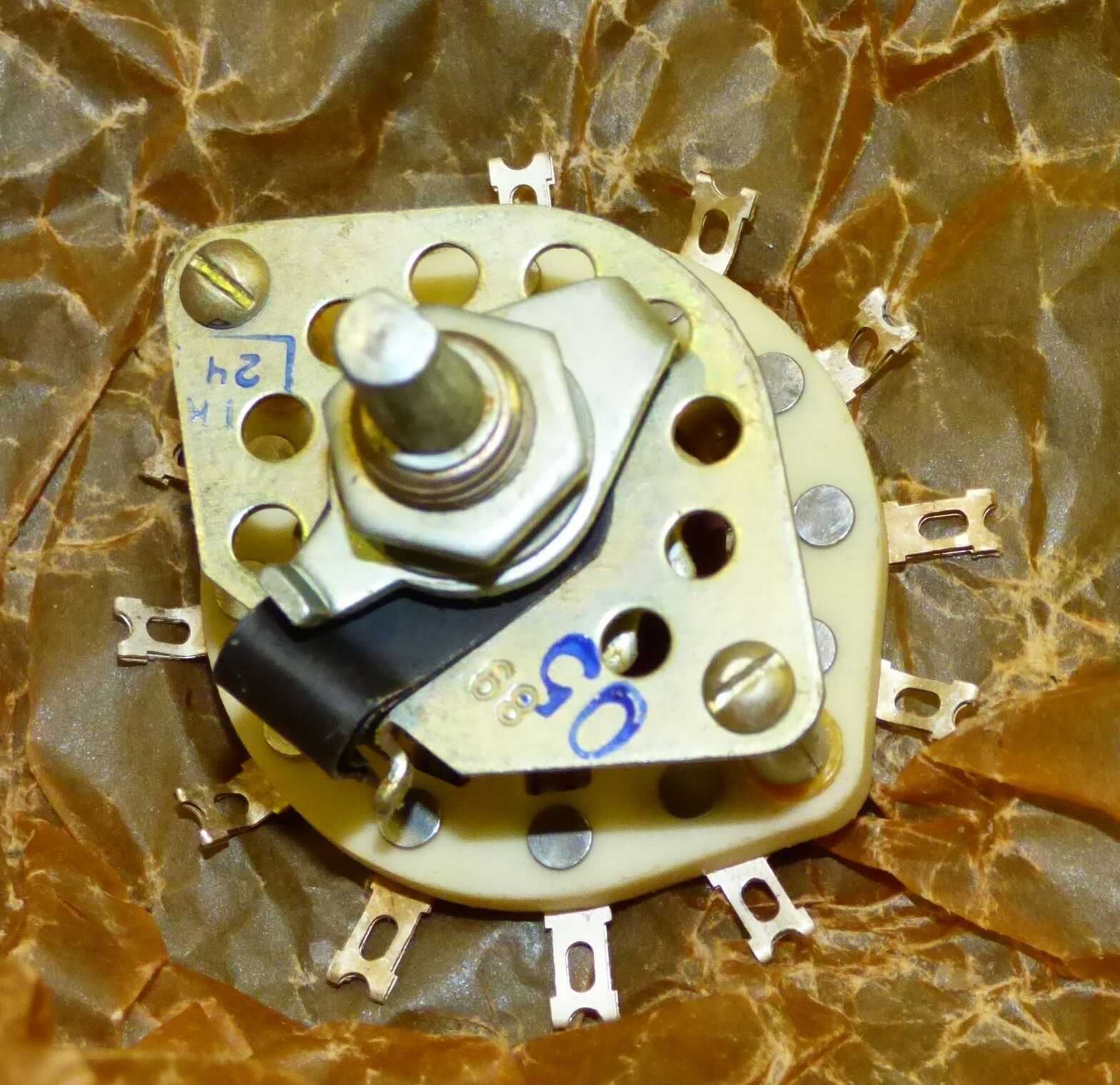 EMTRON AMPLIFIERS emtrondv