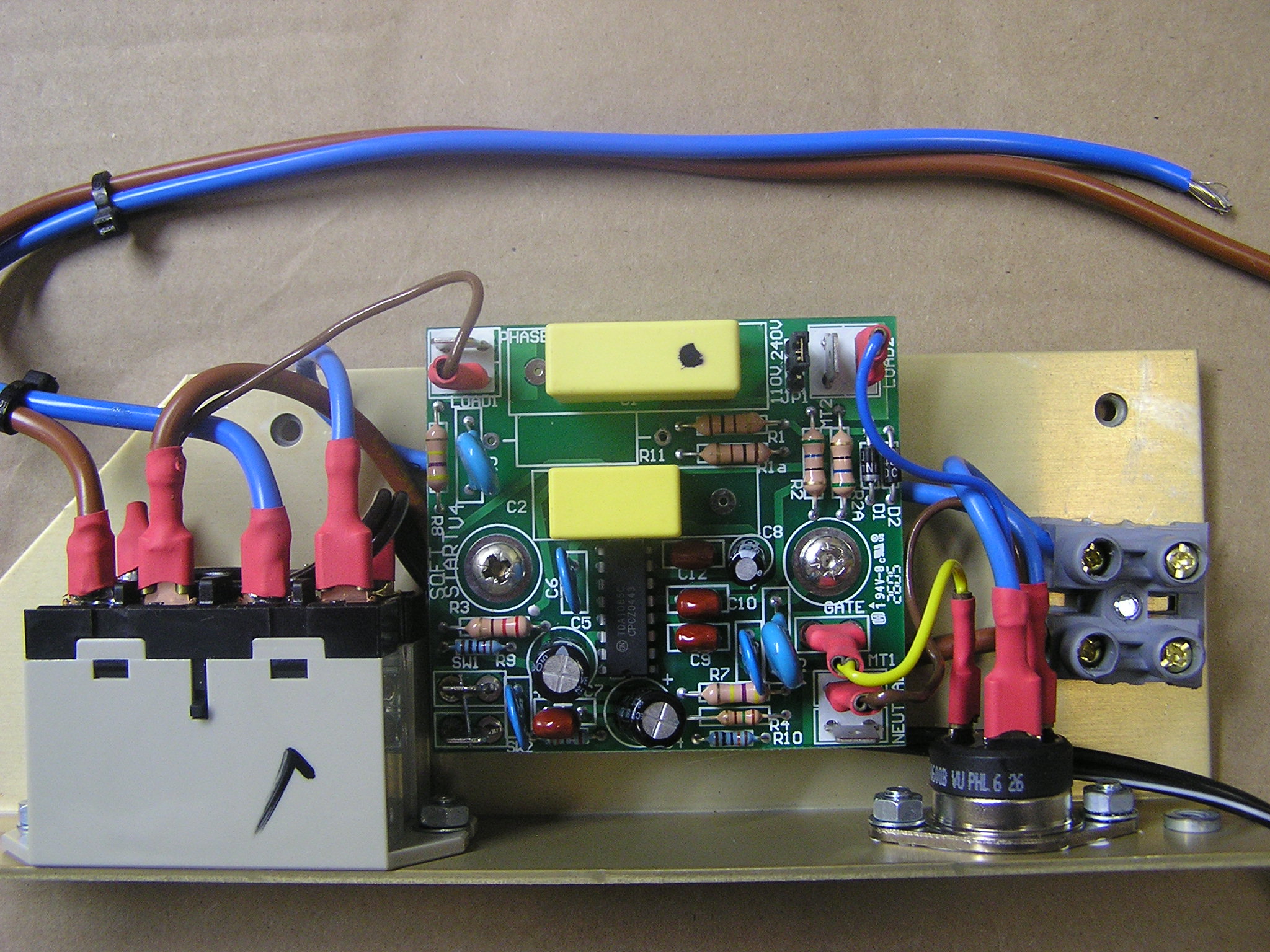 EMTRON AMPLIFIERS emtrondv